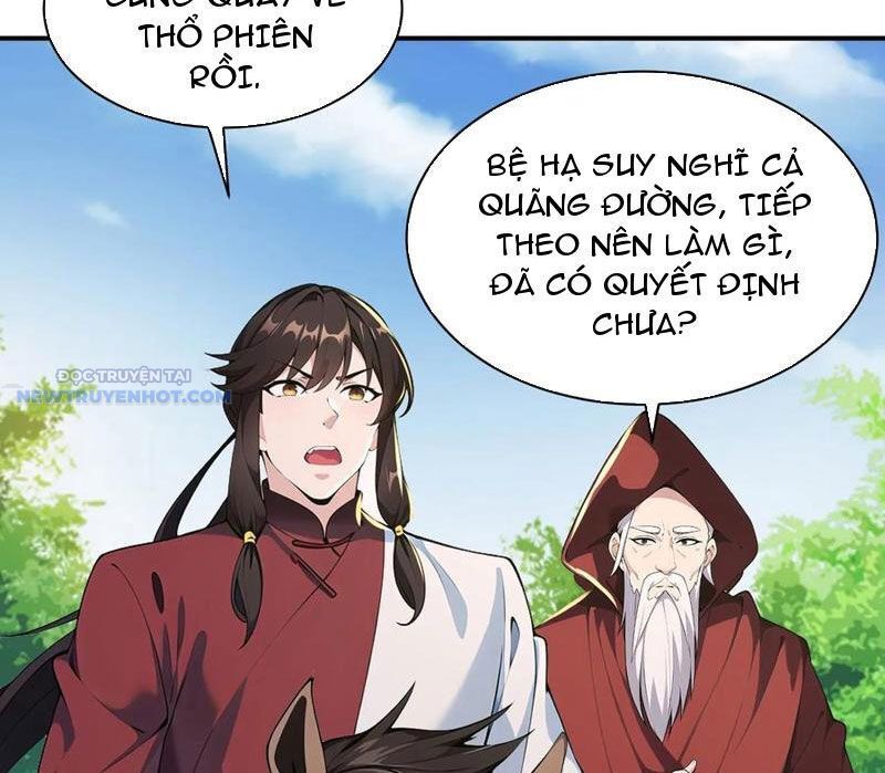 Ta Thực Sự Không Muốn Làm Thần Tiên Chapter 89 - Trang 2