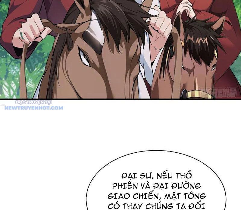Ta Thực Sự Không Muốn Làm Thần Tiên Chapter 89 - Trang 2