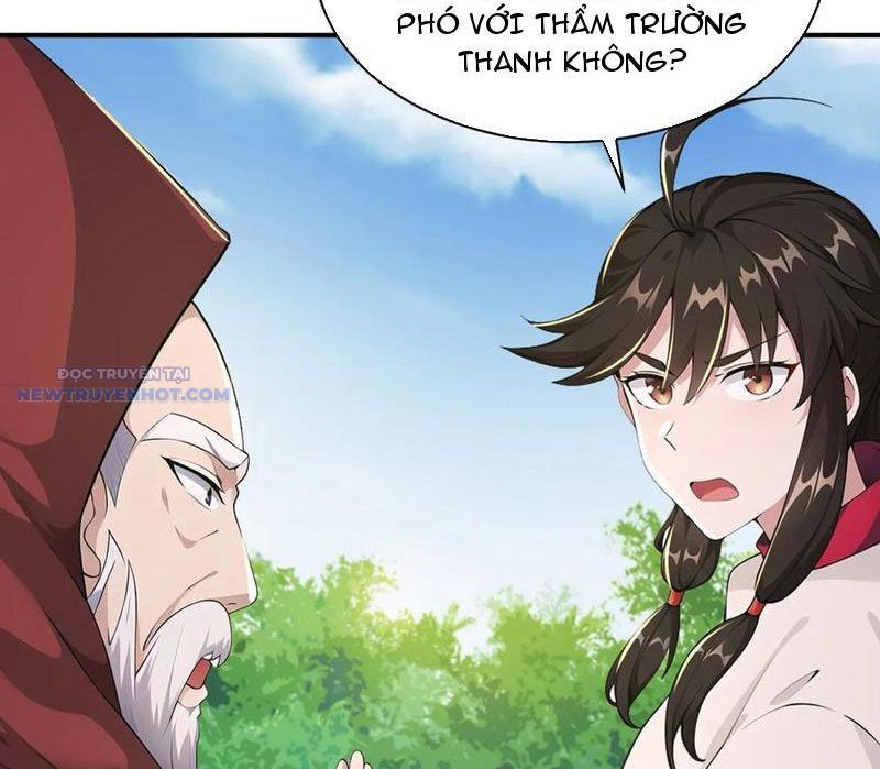 Ta Thực Sự Không Muốn Làm Thần Tiên Chapter 89 - Trang 2
