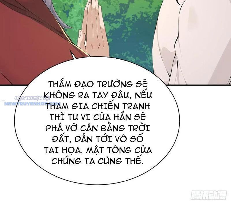Ta Thực Sự Không Muốn Làm Thần Tiên Chapter 89 - Trang 2