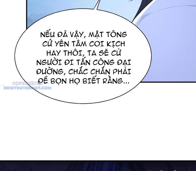 Ta Thực Sự Không Muốn Làm Thần Tiên Chapter 89 - Trang 2