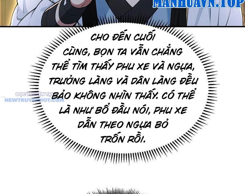 Ta Thực Sự Không Muốn Làm Thần Tiên Chapter 89 - Trang 2