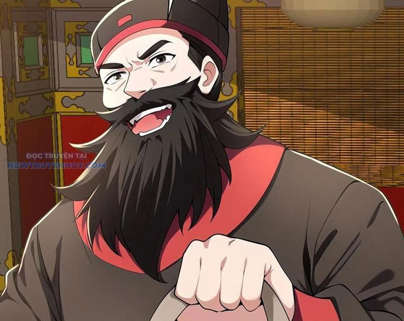 Ta Thực Sự Không Muốn Làm Thần Tiên Chapter 89 - Trang 2