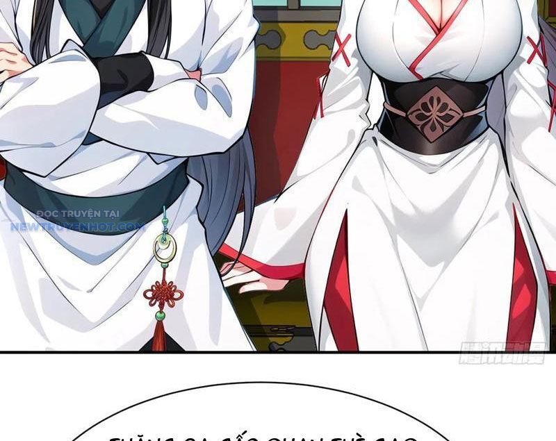 Ta Thực Sự Không Muốn Làm Thần Tiên Chapter 89 - Trang 2