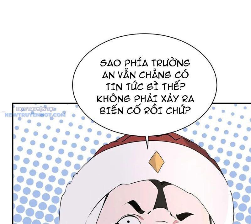 Ta Thực Sự Không Muốn Làm Thần Tiên Chapter 89 - Trang 2