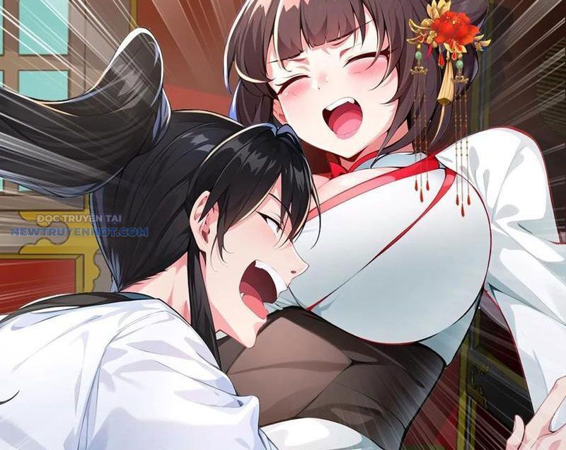 Ta Thực Sự Không Muốn Làm Thần Tiên Chapter 89 - Trang 2