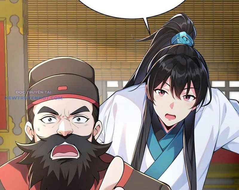Ta Thực Sự Không Muốn Làm Thần Tiên Chapter 89 - Trang 2