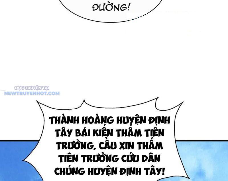Ta Thực Sự Không Muốn Làm Thần Tiên Chapter 89 - Trang 2