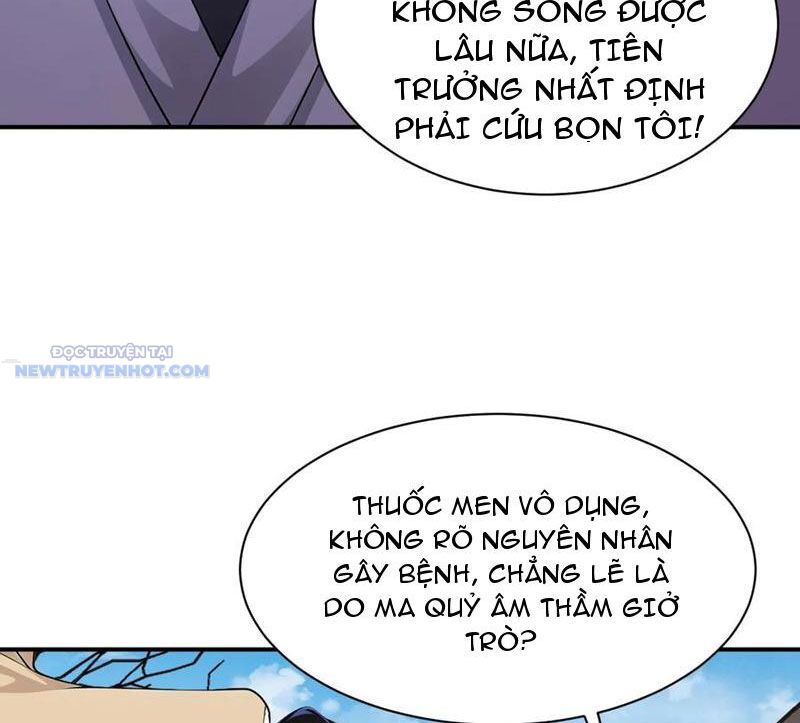 Ta Thực Sự Không Muốn Làm Thần Tiên Chapter 90 - Trang 2