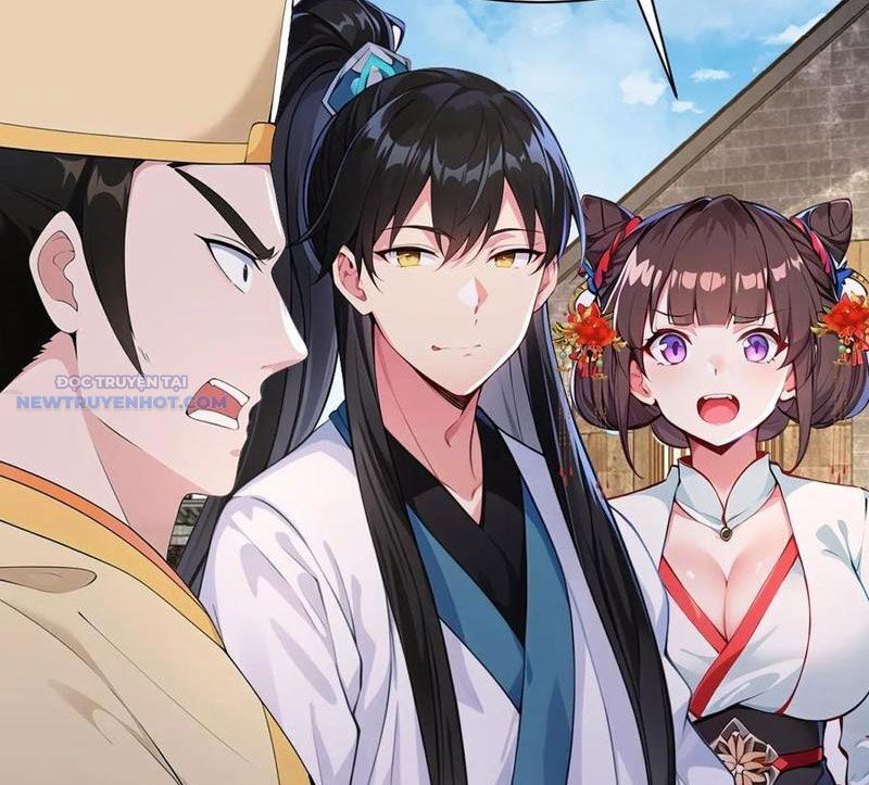 Ta Thực Sự Không Muốn Làm Thần Tiên Chapter 90 - Trang 2