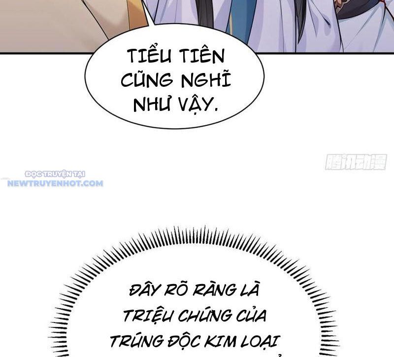 Ta Thực Sự Không Muốn Làm Thần Tiên Chapter 90 - Trang 2