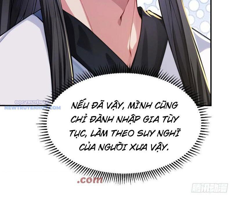 Ta Thực Sự Không Muốn Làm Thần Tiên Chapter 90 - Trang 2