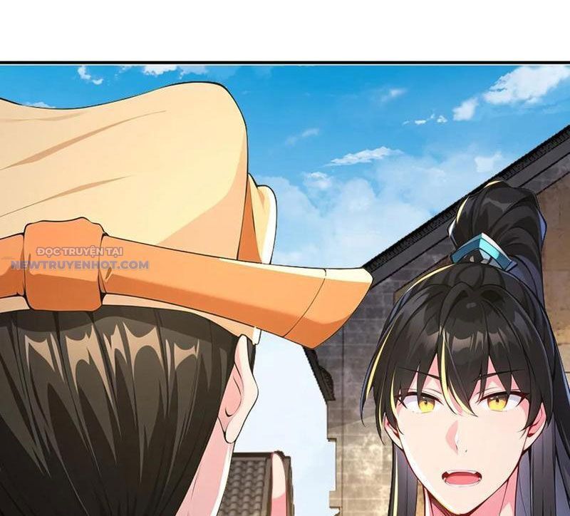 Ta Thực Sự Không Muốn Làm Thần Tiên Chapter 90 - Trang 2