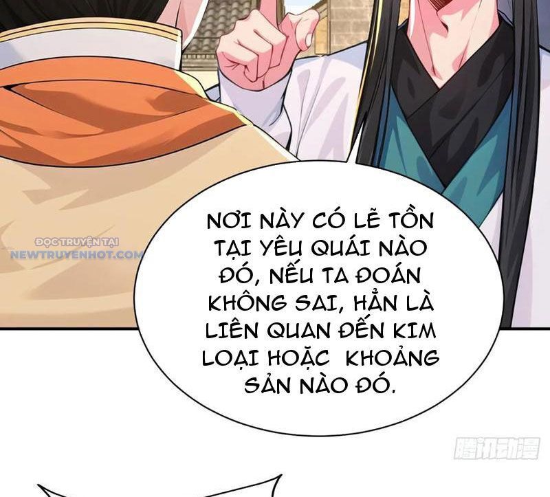 Ta Thực Sự Không Muốn Làm Thần Tiên Chapter 90 - Trang 2