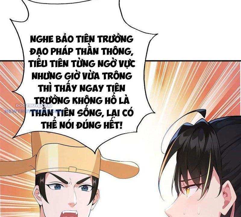 Ta Thực Sự Không Muốn Làm Thần Tiên Chapter 90 - Trang 2