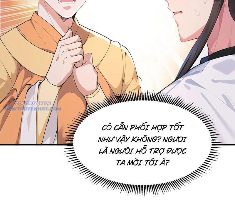 Ta Thực Sự Không Muốn Làm Thần Tiên Chapter 90 - Trang 2