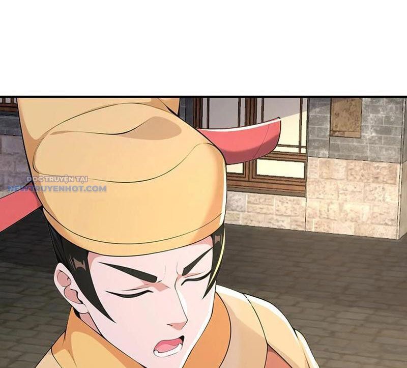 Ta Thực Sự Không Muốn Làm Thần Tiên Chapter 90 - Trang 2