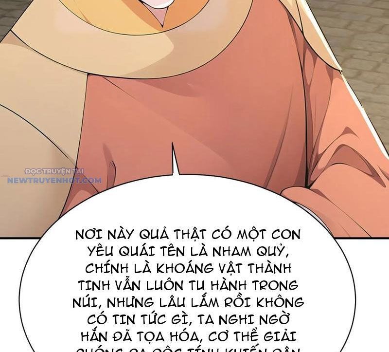 Ta Thực Sự Không Muốn Làm Thần Tiên Chapter 90 - Trang 2