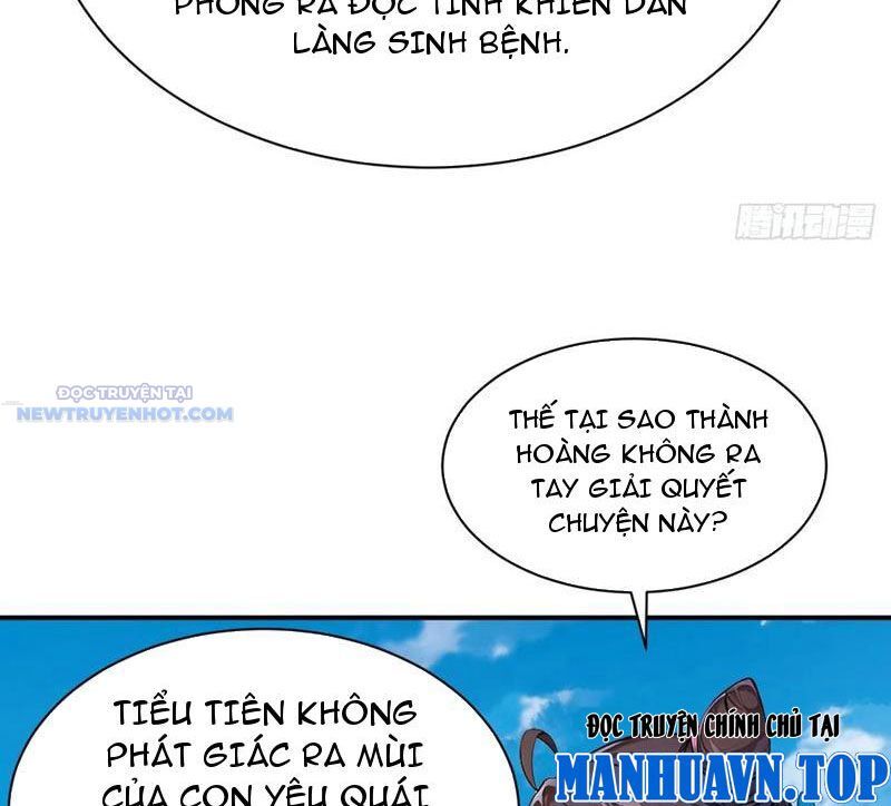Ta Thực Sự Không Muốn Làm Thần Tiên Chapter 90 - Trang 2