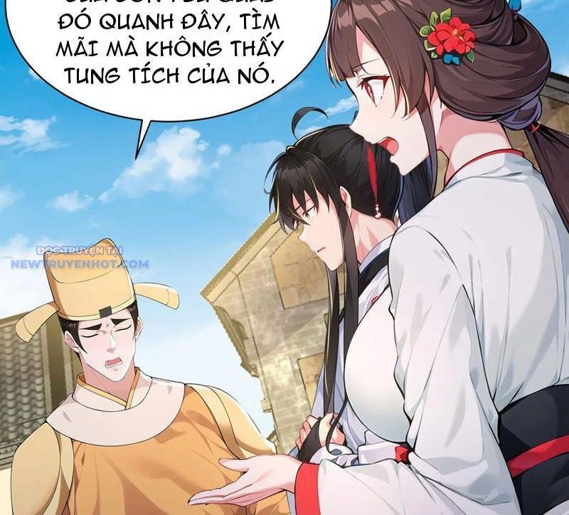 Ta Thực Sự Không Muốn Làm Thần Tiên Chapter 90 - Trang 2