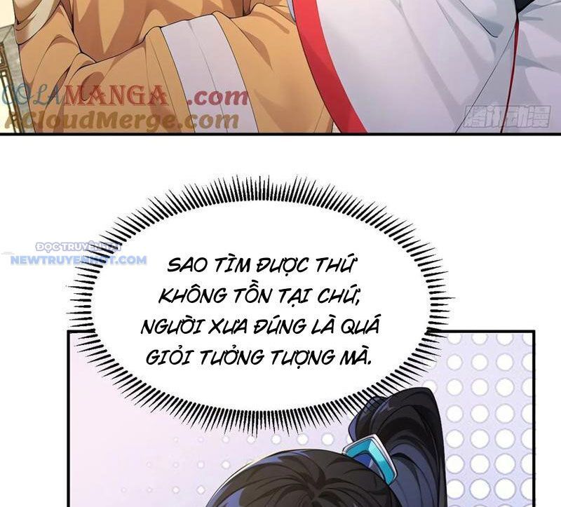 Ta Thực Sự Không Muốn Làm Thần Tiên Chapter 90 - Trang 2