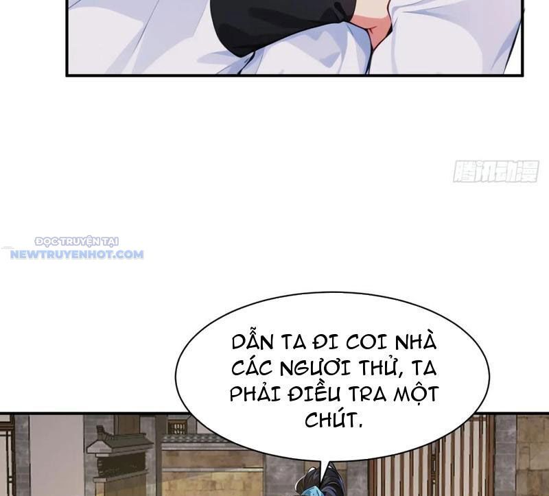 Ta Thực Sự Không Muốn Làm Thần Tiên Chapter 90 - Trang 2