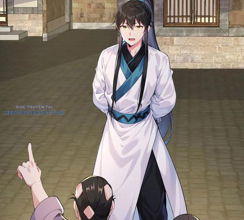 Ta Thực Sự Không Muốn Làm Thần Tiên Chapter 90 - Trang 2