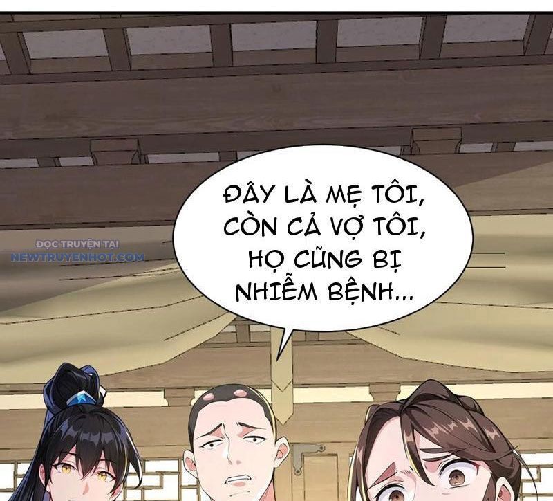 Ta Thực Sự Không Muốn Làm Thần Tiên Chapter 90 - Trang 2