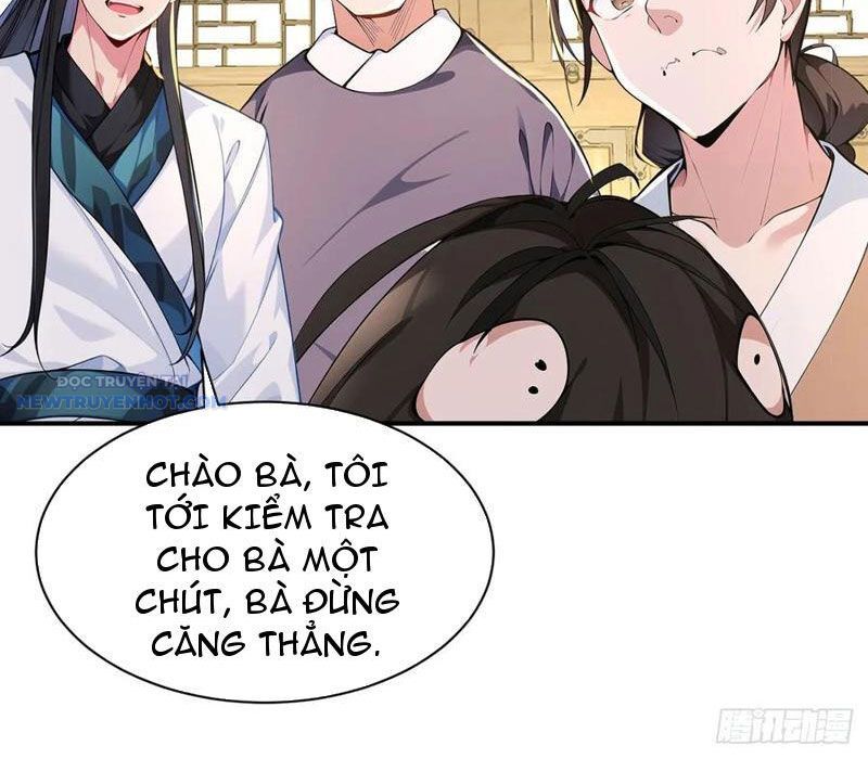 Ta Thực Sự Không Muốn Làm Thần Tiên Chapter 90 - Trang 2