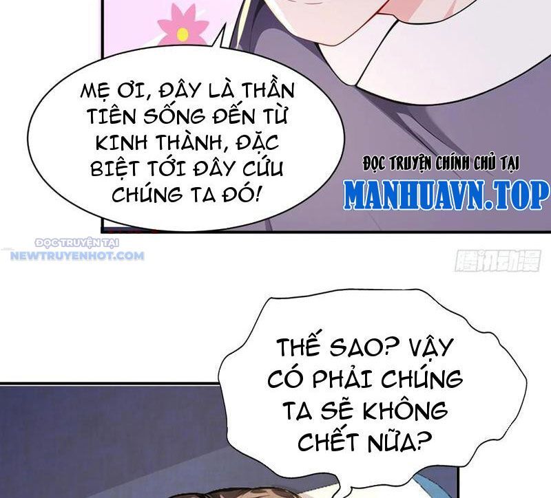 Ta Thực Sự Không Muốn Làm Thần Tiên Chapter 90 - Trang 2