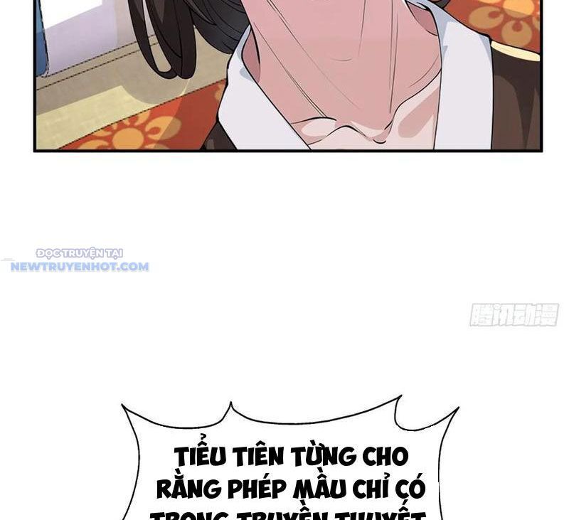Ta Thực Sự Không Muốn Làm Thần Tiên Chapter 90 - Trang 2