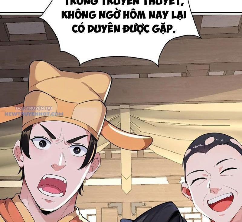 Ta Thực Sự Không Muốn Làm Thần Tiên Chapter 90 - Trang 2
