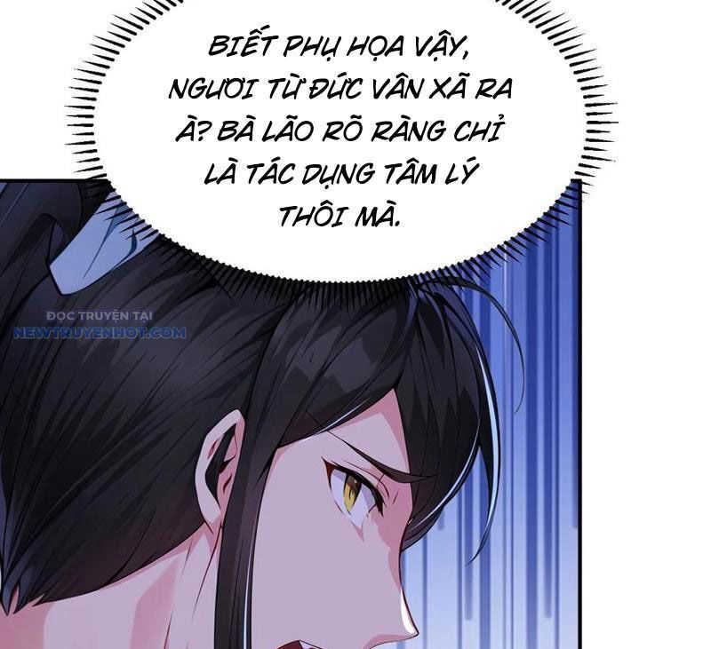Ta Thực Sự Không Muốn Làm Thần Tiên Chapter 90 - Trang 2
