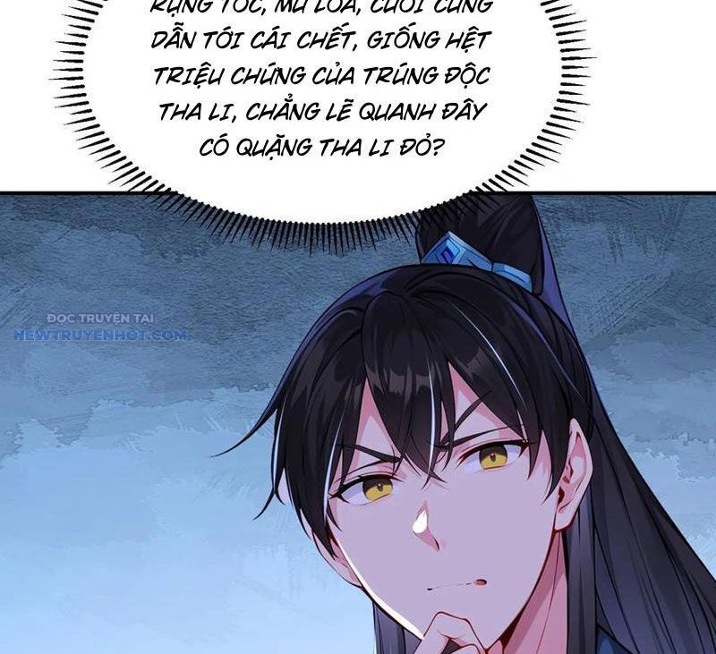Ta Thực Sự Không Muốn Làm Thần Tiên Chapter 90 - Trang 2
