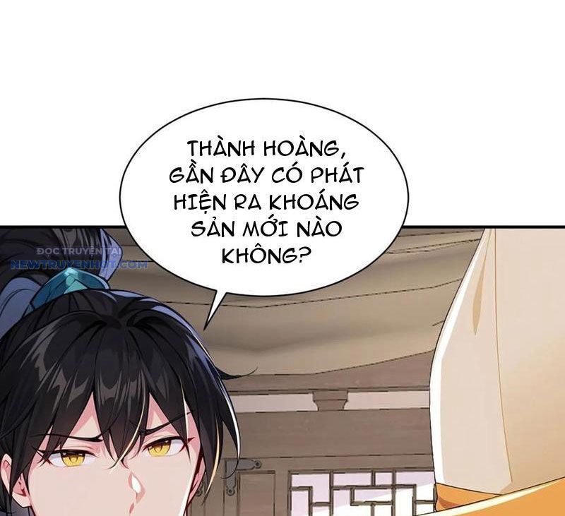 Ta Thực Sự Không Muốn Làm Thần Tiên Chapter 90 - Trang 2