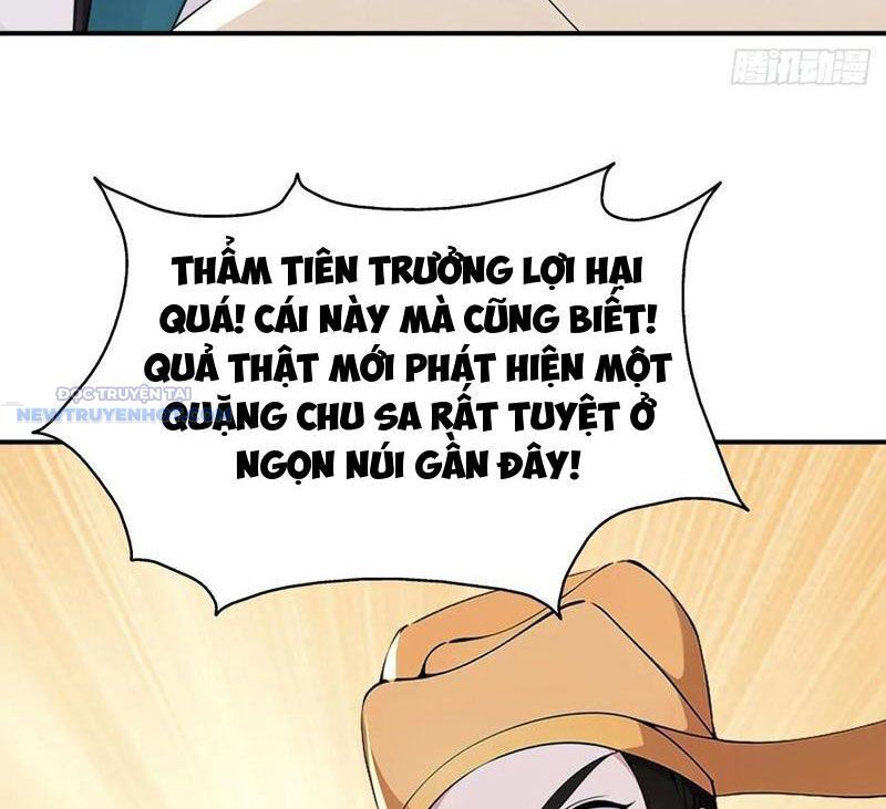 Ta Thực Sự Không Muốn Làm Thần Tiên Chapter 90 - Trang 2