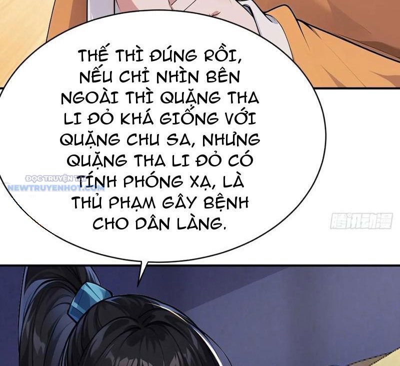 Ta Thực Sự Không Muốn Làm Thần Tiên Chapter 90 - Trang 2