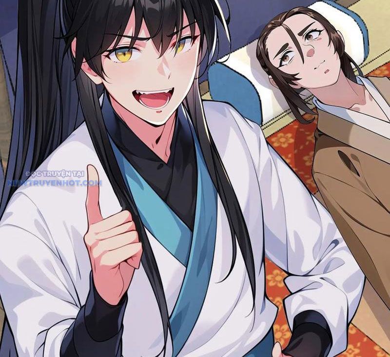Ta Thực Sự Không Muốn Làm Thần Tiên Chapter 90 - Trang 2