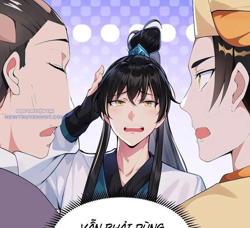 Ta Thực Sự Không Muốn Làm Thần Tiên Chapter 90 - Trang 2