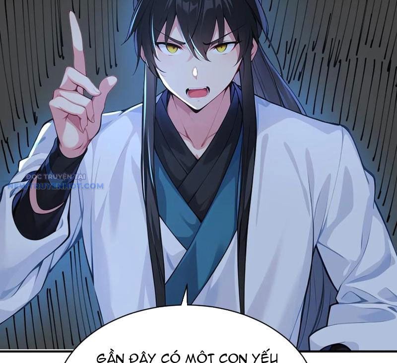 Ta Thực Sự Không Muốn Làm Thần Tiên Chapter 90 - Trang 2