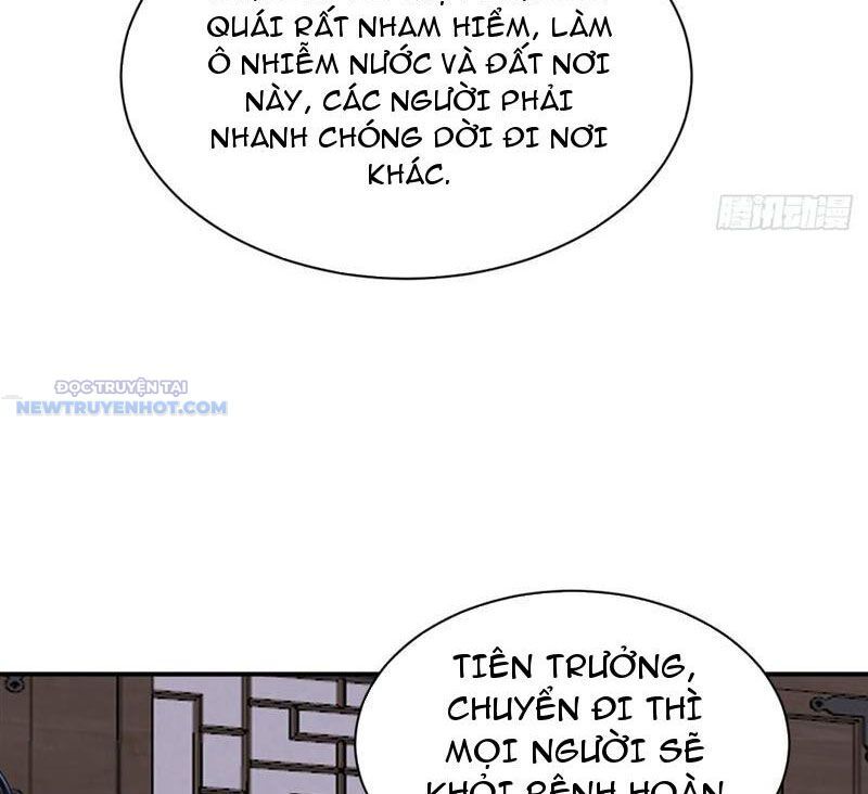 Ta Thực Sự Không Muốn Làm Thần Tiên Chapter 90 - Trang 2