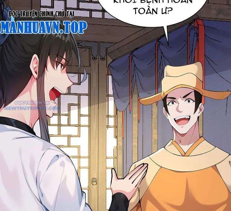 Ta Thực Sự Không Muốn Làm Thần Tiên Chapter 90 - Trang 2