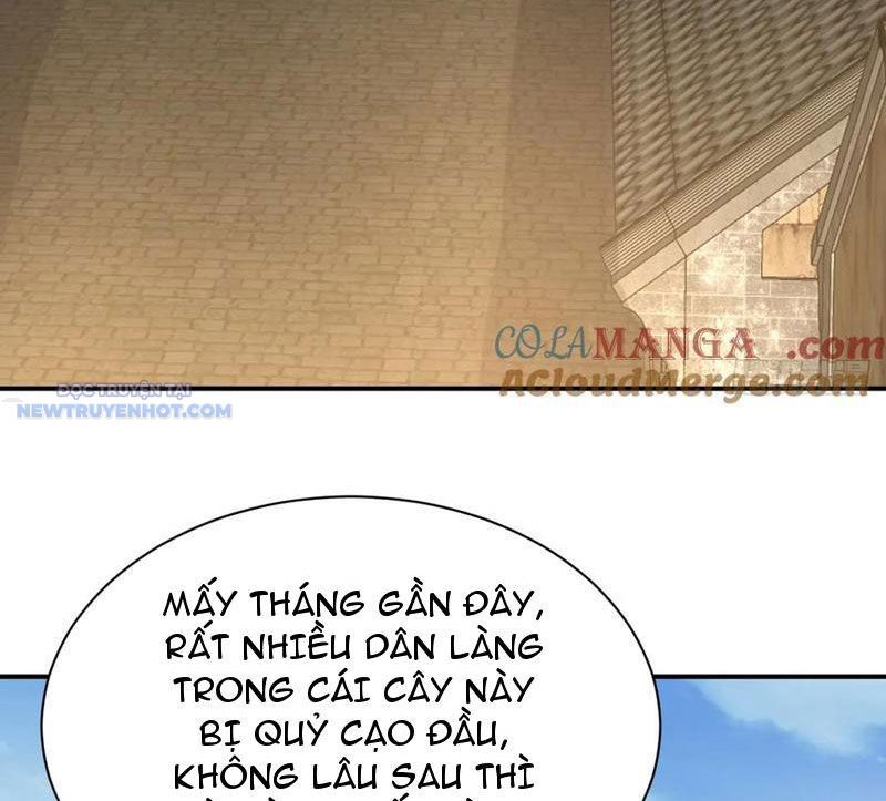 Ta Thực Sự Không Muốn Làm Thần Tiên Chapter 90 - Trang 2