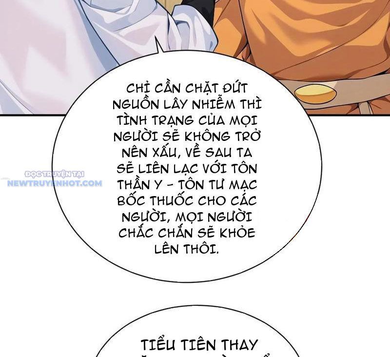 Ta Thực Sự Không Muốn Làm Thần Tiên Chapter 90 - Trang 2