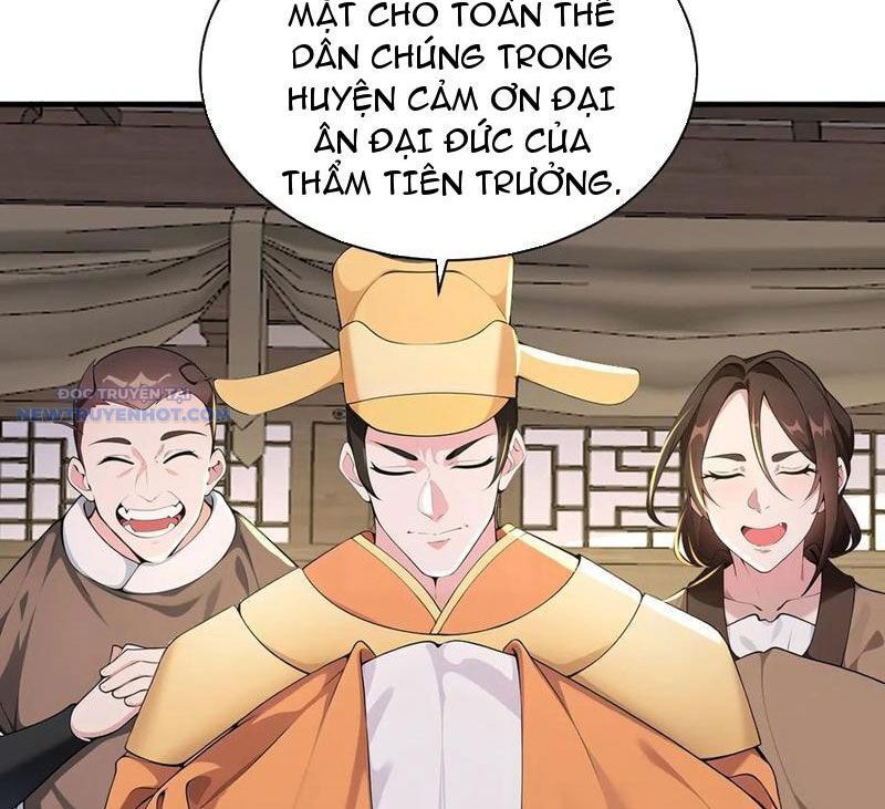 Ta Thực Sự Không Muốn Làm Thần Tiên Chapter 90 - Trang 2