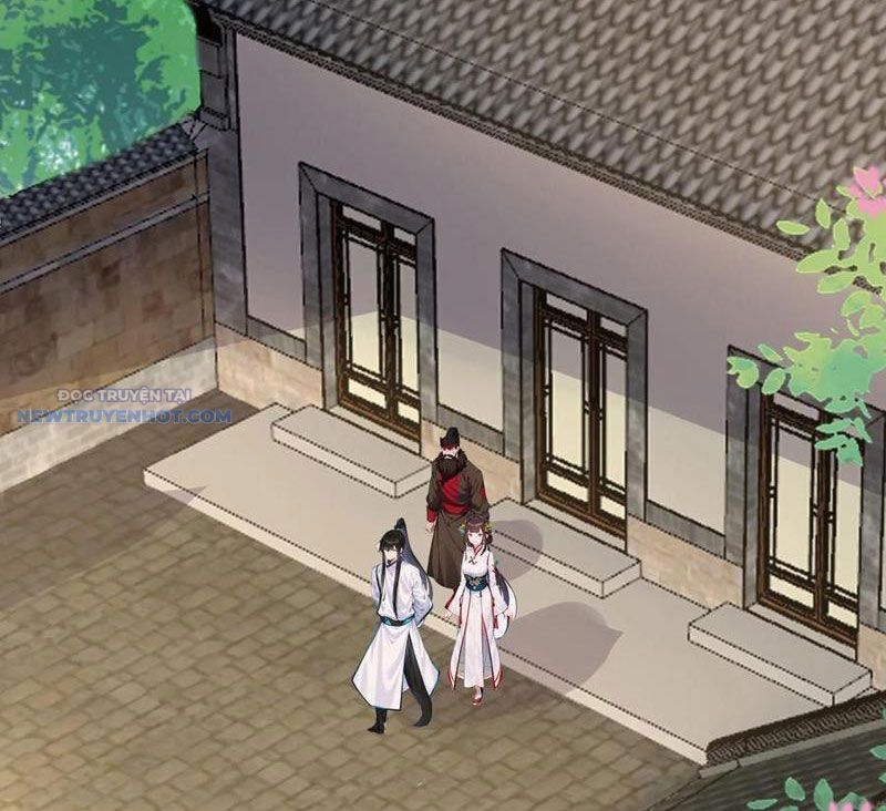 Ta Thực Sự Không Muốn Làm Thần Tiên Chapter 90 - Trang 2