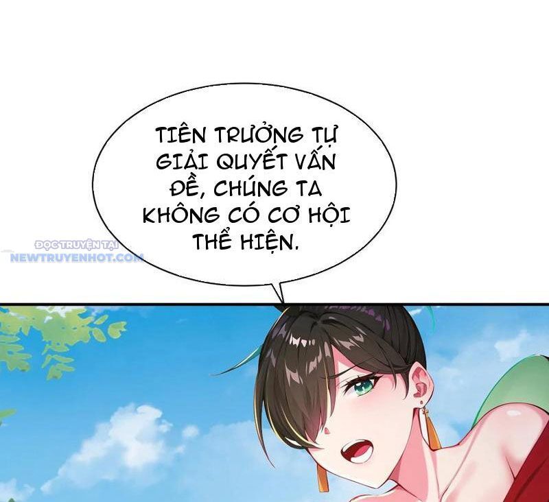 Ta Thực Sự Không Muốn Làm Thần Tiên Chapter 90 - Trang 2