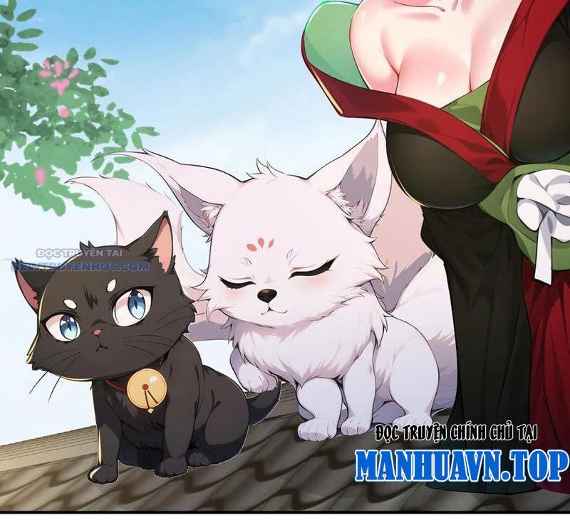 Ta Thực Sự Không Muốn Làm Thần Tiên Chapter 90 - Trang 2