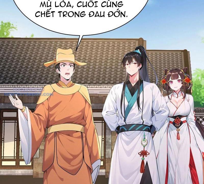 Ta Thực Sự Không Muốn Làm Thần Tiên Chapter 90 - Trang 2