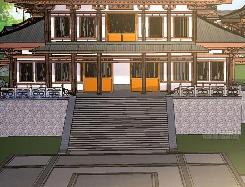 Ta Thực Sự Không Muốn Làm Thần Tiên Chapter 90 - Trang 2